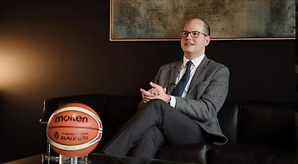 Ζαγκλής: «Να καθίσουμε στο ίδιο τραπέζι με την Ευρωλίγκα και να κάνουμε θυσίες»