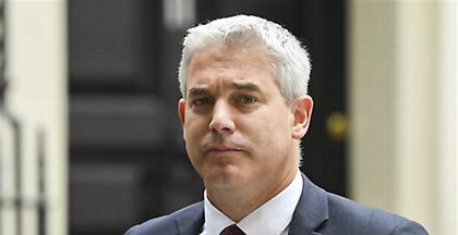 Μπάρκλεϊ: Η Βρετανία κάνει πρόοδο για Brexit με συμφωνία