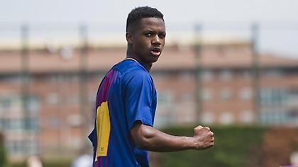 Θέλουν να κάνουν Ισπανό τον Φατί