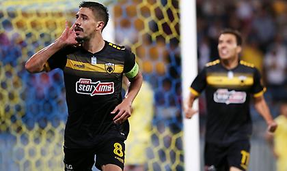 Έτσι θα είναι μέσα για το πρωτάθλημα η ΑΕΚ