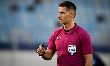 Στη Λισαβόνα ο Σιδηρόπουλος