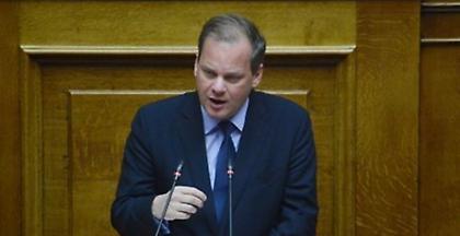 Καραμανλής: Προχωρούν κανονικά τα έργα για το Μετρό Θεσσαλονίκης