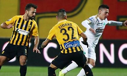 Προγνωστικά στοιχήματος: Ντέρμπι από τα...παλιά στη Θεσσαλονίκη!