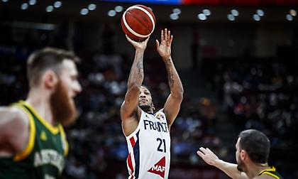 Νίκησε στο «θρίλερ» του μικρού τελικού η Γαλλία