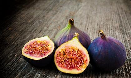 Σύκα: Υπερτροφή από τα χρόνια των αρχαίων Ολυμπιακών Αγώνων