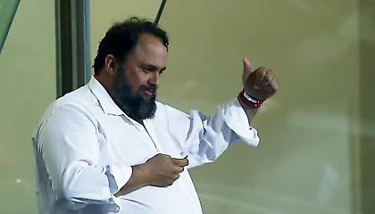 «Λύση στο πρωτάθλημα από την ΕΡΤ - Τι θα γίνει με NOVA-Μαρινάκη»