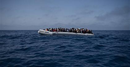 Κεφαλονιά: Εντοπίστηκε σκάφος με 35 πρόσφυγες στην Παλλική