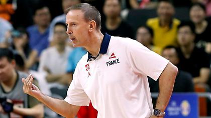 Κολέ: «Άλλοι θα τα είχαν παρατήσει»