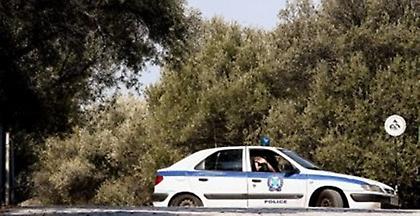 Βόλος: Απανθρακωμένο πτώμα εντοπίστηκε στα Πλατανίδια