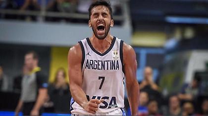 Η μαγική ενέργεια του Καμπάτσο (video)