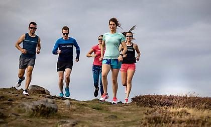 Προπόνηση και φαγητό: Οι 4 βασικοί κανόνες… ανεφοδιασμού