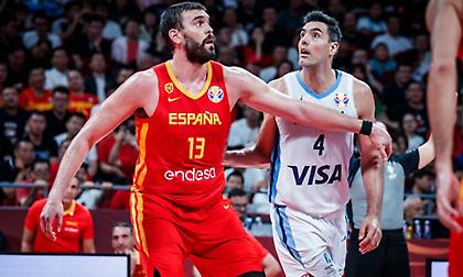 Έγραψε ιστορία ο Μαρκ Γκασόλ!