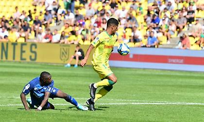 Ένα και… καλό