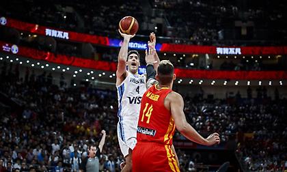 Σκόλα: «Συγχαρητήρια στην Ισπανία, άξιζε τον τίτλο»