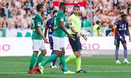 Γλίτωσε η Τουλούζ του Κουλούρη