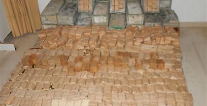 Μεγάλο κύκλωμα που εισήγαγε όπλα από την Αλβανία διέλυσε η Αστυνομία