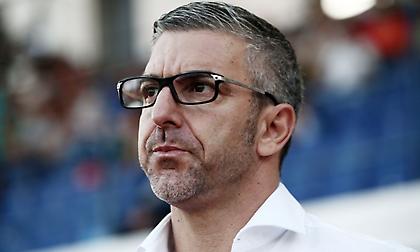 Παπαβασιλείου: «Νίκη ψυχολογίας, θέλω να μπαίνουμε για να κερδίζουμε»
