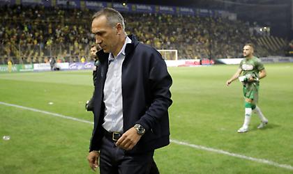 Δώνης: «Όλα ανοιχτά, ακόμα και η παραίτηση»