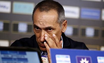 Δώνης: «Θα μιλήσω με Νταμπίζα-Αλαφούζο και θα δούμε τι θα γίνει»