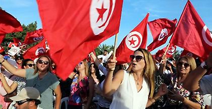 Τυνησία-εκλογές: Δύο «αντισυστημικοί» λένε ότι πέρασαν στον δεύτερο γύρο