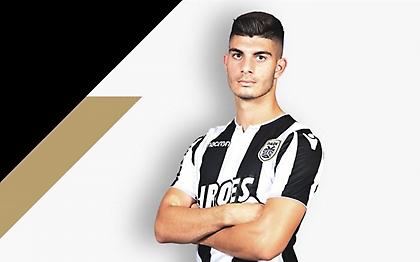 Στη Βίλεμ νεαρός πρώην άσος του ΠΑΟΚ