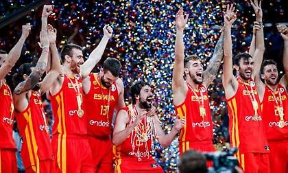 Η «χρυσή» βίβλος των Παγκοσμίων Κυπέλλων! (πίνακας)