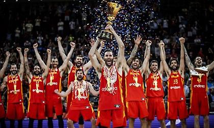 Ισπανία, η κορυφαία ευρωπαϊκή δύναμη του αιώνα! (πίνακας)