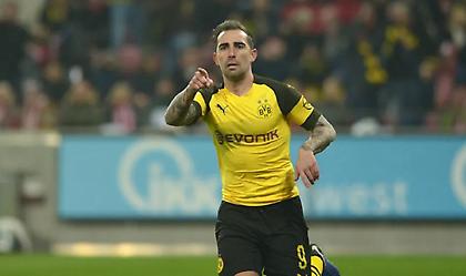 Αλκάθερ: «Μου συμπεριφέρθηκαν άσχημα στην Μπαρτσελόνα»