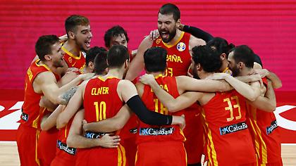 Έσπασε τα «κοντέρ» τηλεθέασης ο τελικός στην Ισπανία