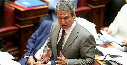 Μήνυση κατά της Τουλουπάκη καταθέτει ο Ανδρέας Λοβέρδος