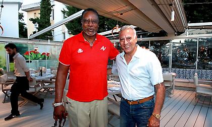 Το κάλεσμα του Όντι Νόρις για το GalisBasketball 3on3 στην Κω! (video)