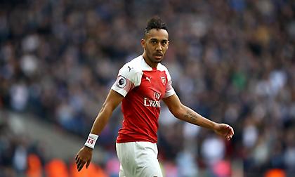 Ομπαμεγιάνγκ: «Είναι ντροπή να δεχόμαστε τέτοια γκολ»