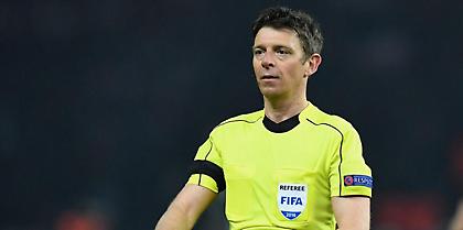 Ο γουρλής Ρόκι στο Ολυμπιακός-Τότεναμ