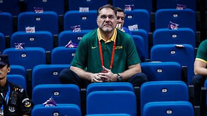 Υποψήφια για Προολυμπιακό η Λιθουανία