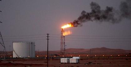 Γερμανικός τύπος: Παιχνίδι με τη φωτιά στην Αραβική Χερσόνησο