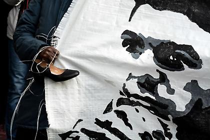 Ζακ Κωστόπουλος: Παραπέμπονται σε δίκη έξι άτομα (vid)