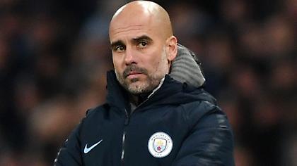 Γκουαρδιόλα: «Χωρίς τους παίκτες μου θα ήμουν ο Fraudiola»