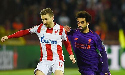 Μάριν: «Δεν ευθύνομαι εγώ για το… Γερμανός Μέσι»