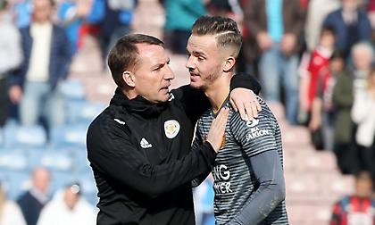 Ρόντζερς: «Θυμίζει Κουτίνιο ο Μάντισον»