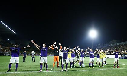 Ο χθεσινός ήταν ο κανονικός Άρης