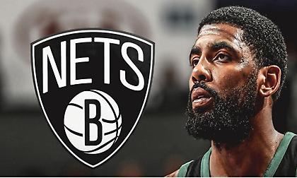 «Πικάρουν» τους Νικς οι Νετς για Ίρβινγκ! (pic)