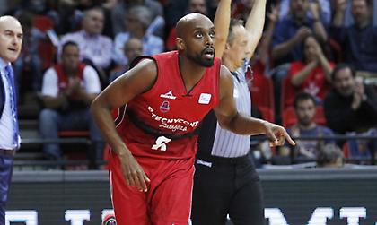 Πήρε Μπερχανιμέσκελ η Λάρισα