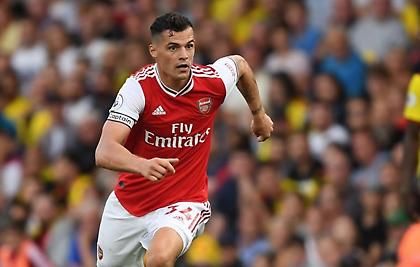 Τζάκα: «Φοβόμασταν, κανείς δεν ήθελε τη μπάλα»! (vid)