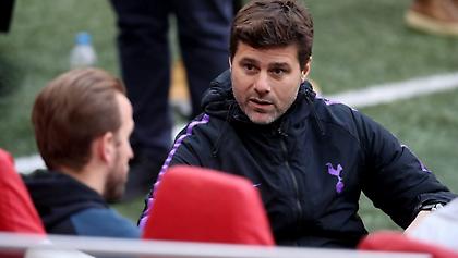 Προανήγγειλε αλλαγές ο Ποτσετίνο εν όψει Ολυμπιακού