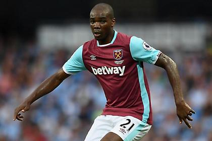 Ογκμπόννα: «Είμαι τυχερός που είμαι ζωντανός»