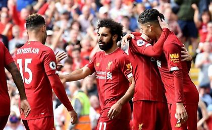 Η Λίβερπουλ άλλαξε ριζικά λόγω... Κλοπ