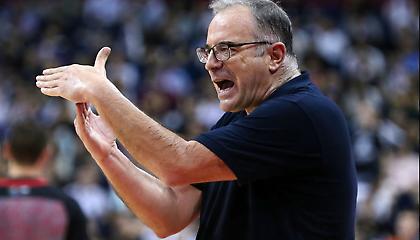 Αυτός είναι το φαβορί για τον πάγκο της Εθνικής ομάδας!