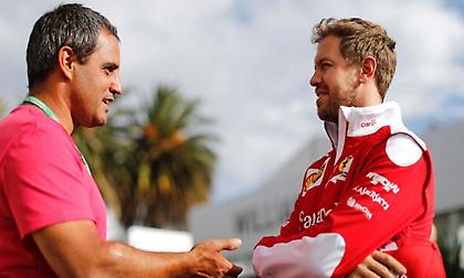 Μοντόγια: « Το πρόβλημα του Φέτελ είναι τεχνικό, όχι ψυχολογικό»