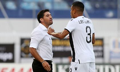 Το μήνυμα ενότητας του ΠΑΟΚ