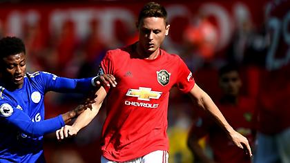 Μάτιτς: «Προσπαθώ να πείσω τον Σόλσκιερ να αλλάξει απόφαση»